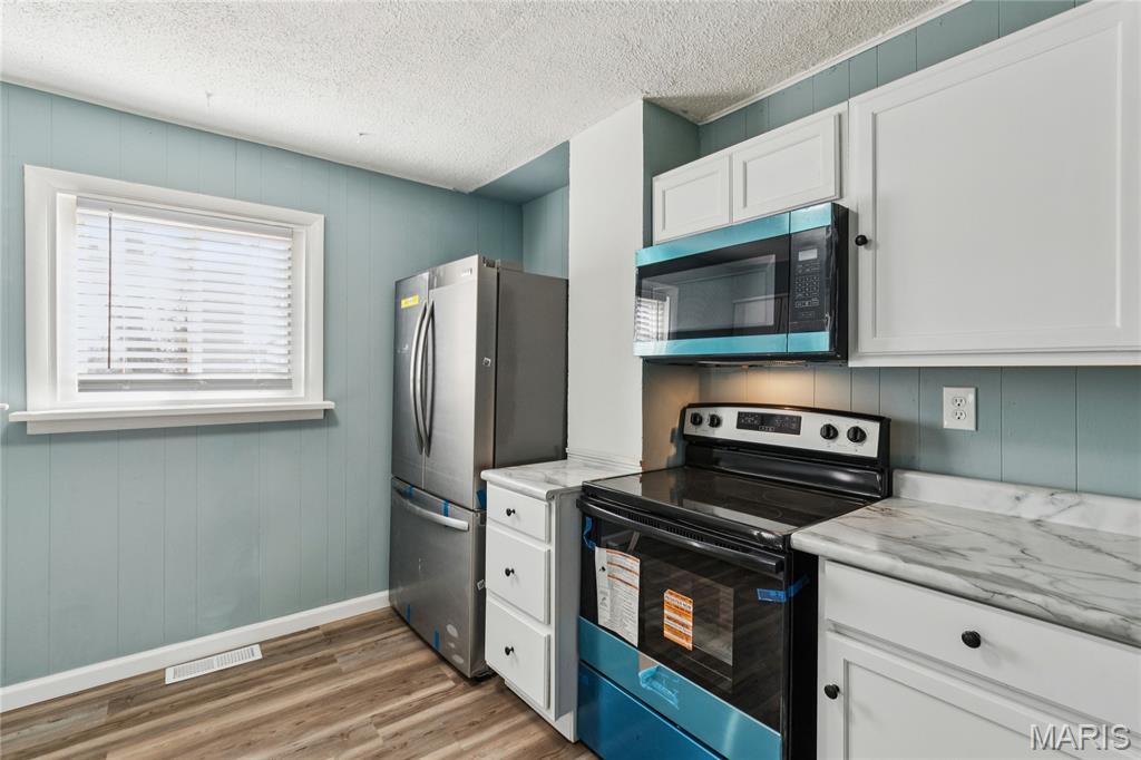 Spring Ave Heights - Residential