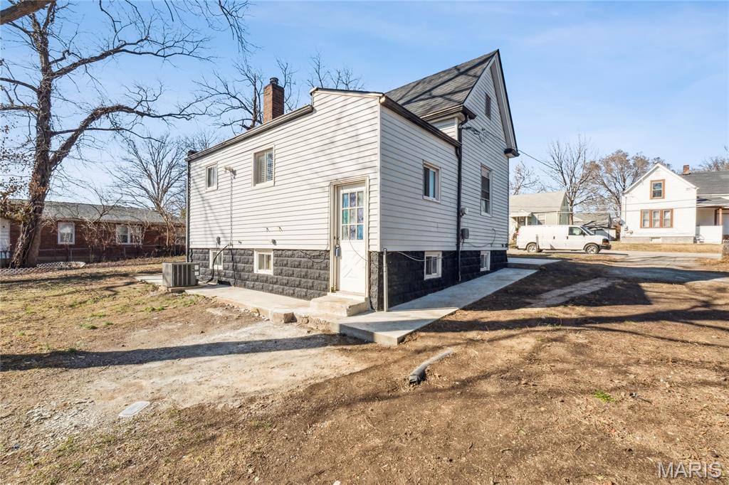 Spring Ave Heights - Residential