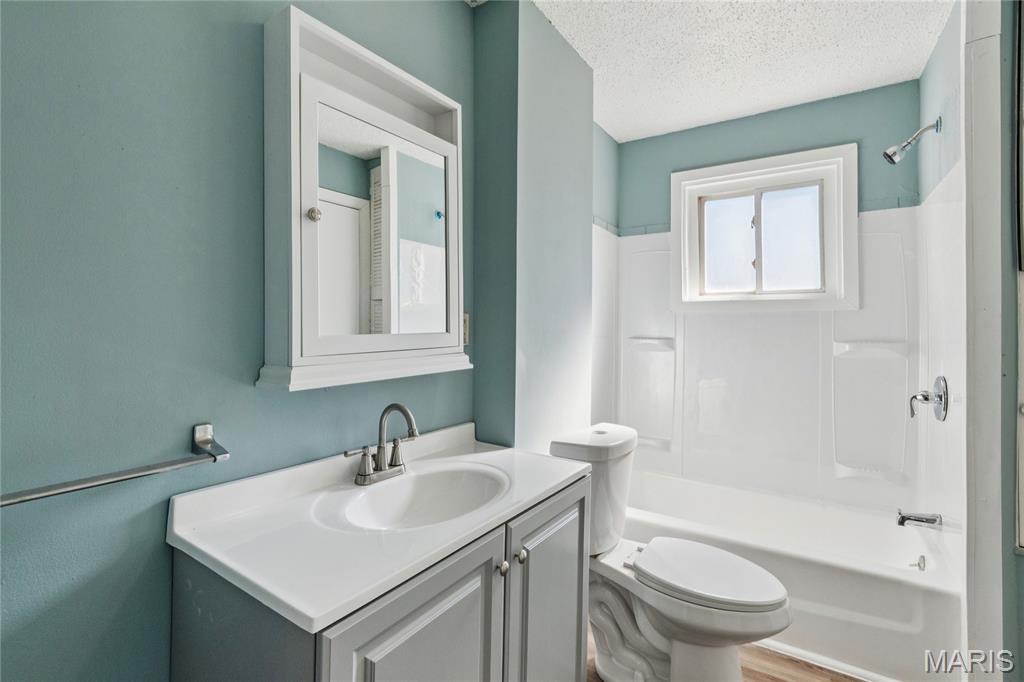 Spring Ave Heights - Residential