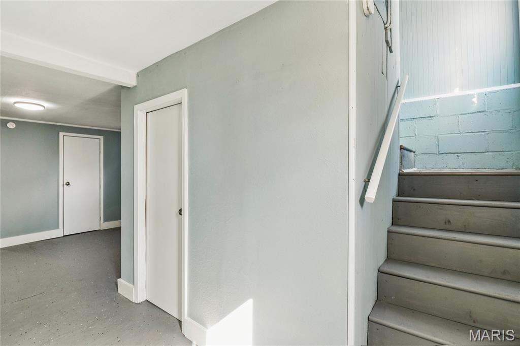 Spring Ave Heights - Residential