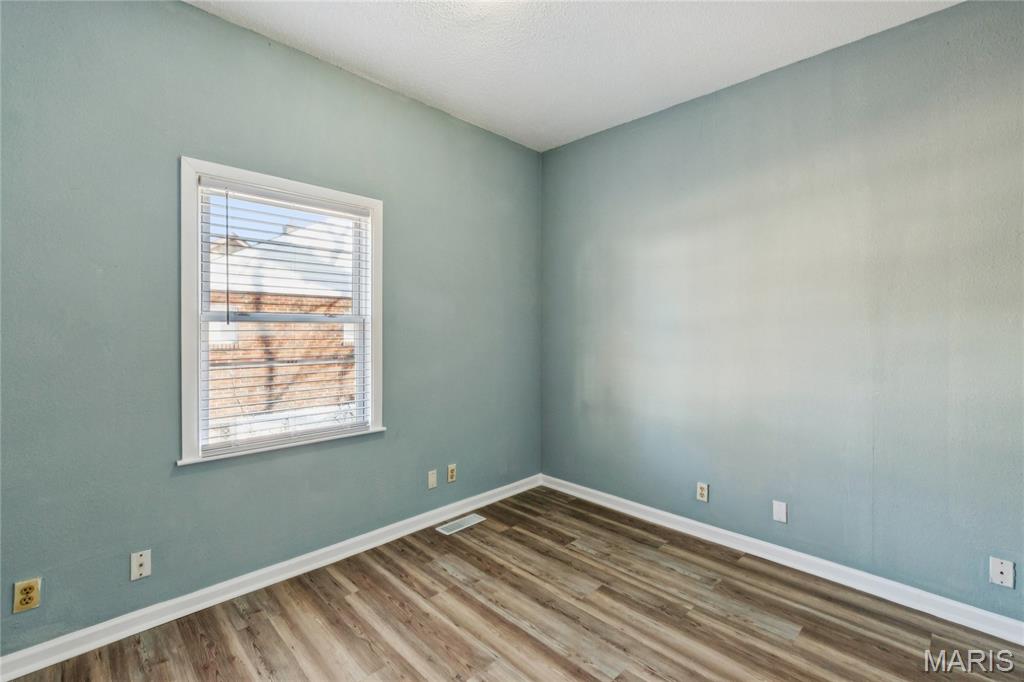 Spring Ave Heights - Residential