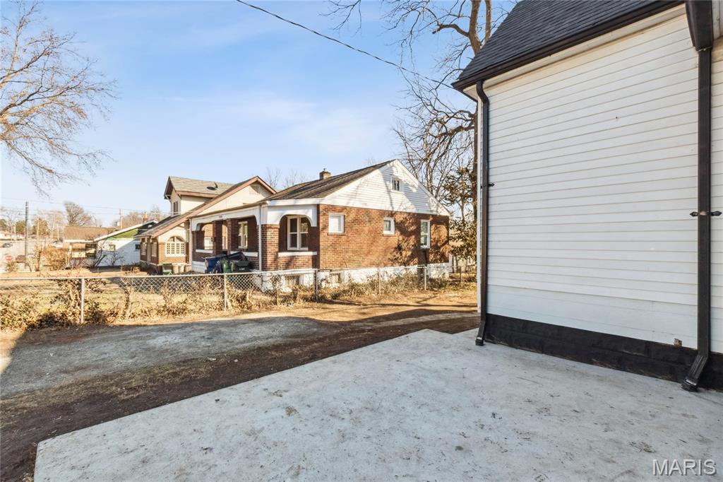 Spring Ave Heights - Residential