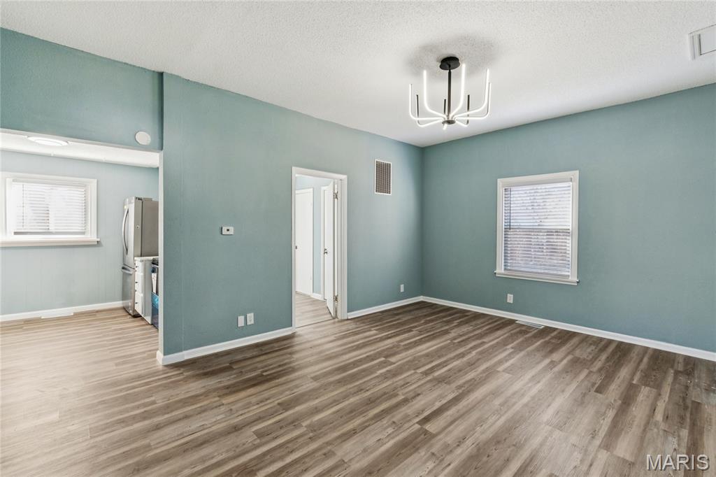 Spring Ave Heights - Residential