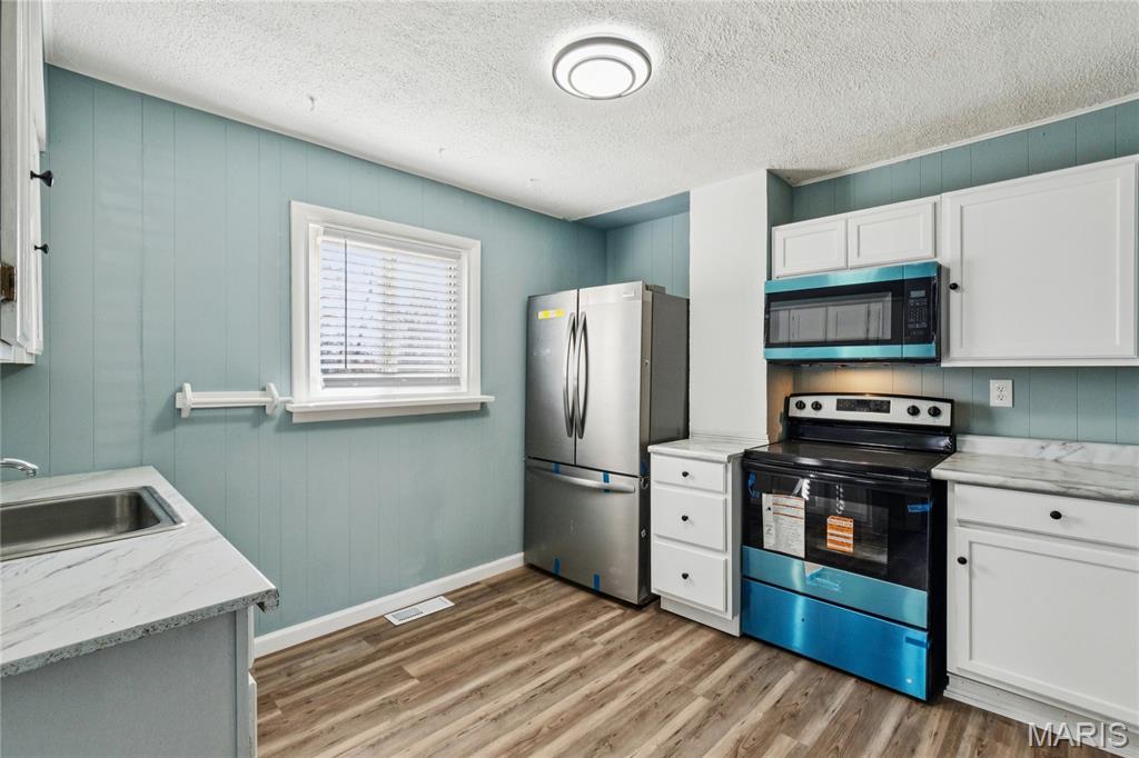 Spring Ave Heights - Residential