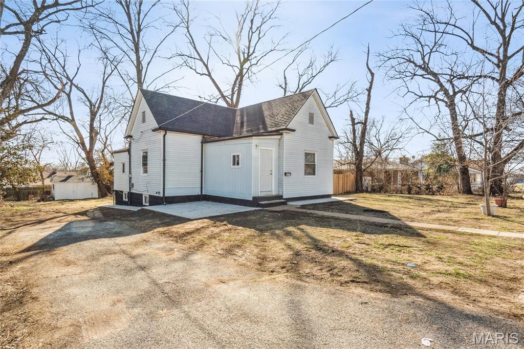 Spring Ave Heights - Residential