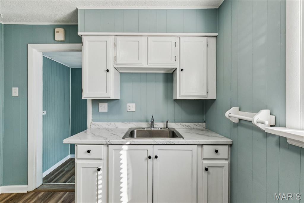 Spring Ave Heights - Residential