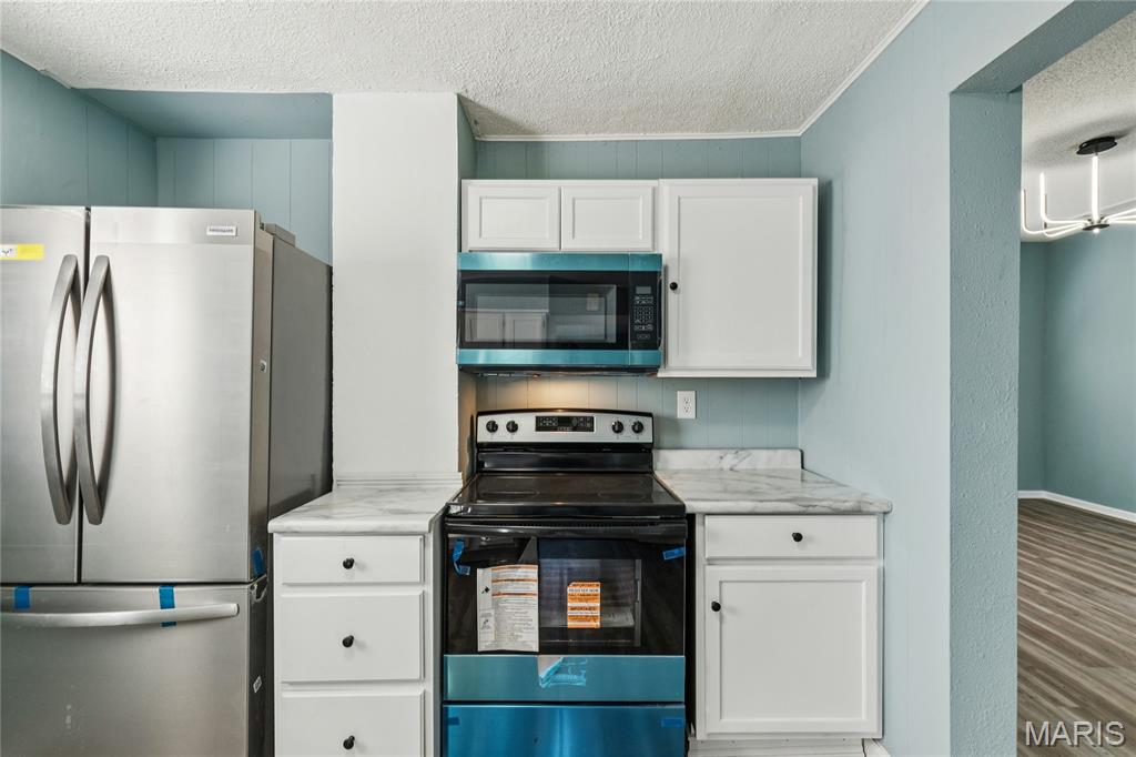 Spring Ave Heights - Residential