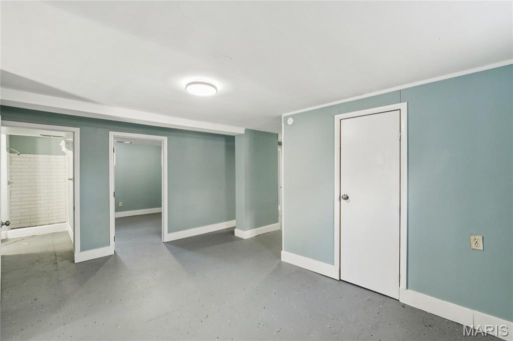 Spring Ave Heights - Residential