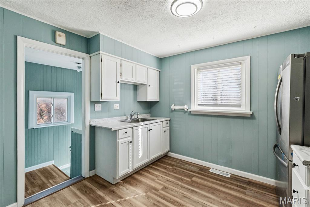 Spring Ave Heights - Residential