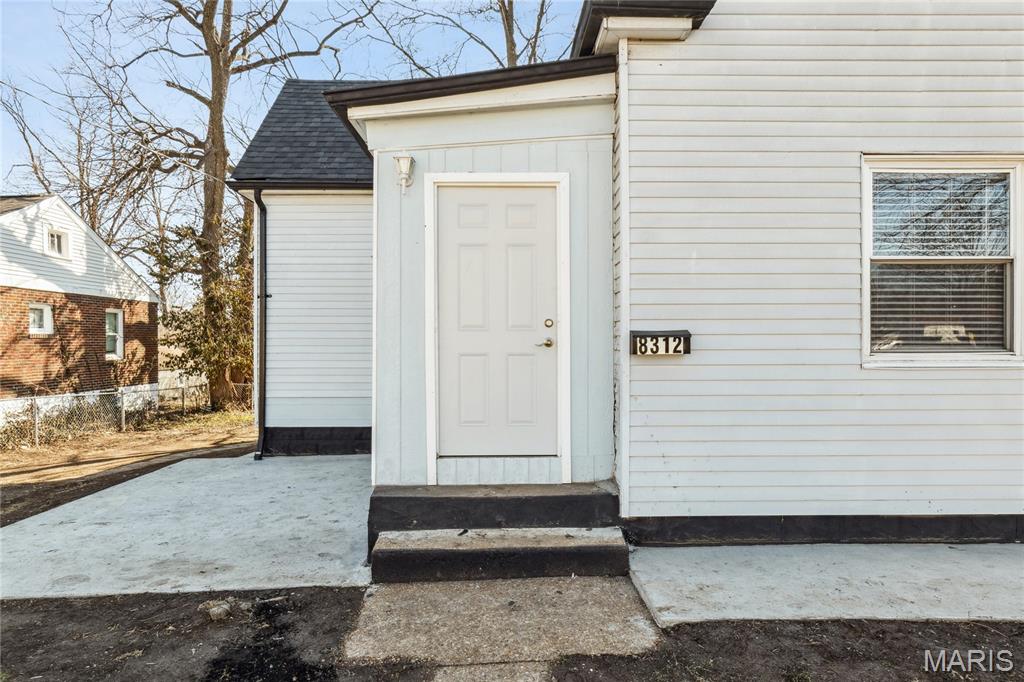 Spring Ave Heights - Residential