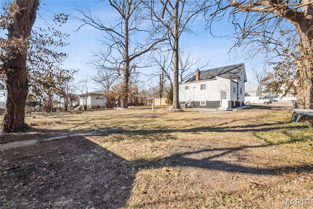 Spring Ave Heights - Residential