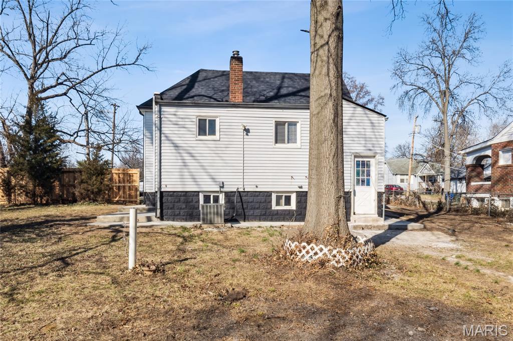 Spring Ave Heights - Residential