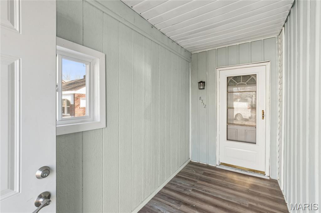 Spring Ave Heights - Residential