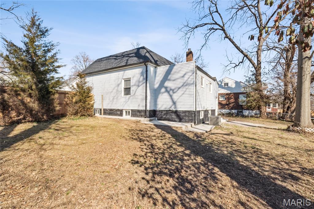 Spring Ave Heights - Residential