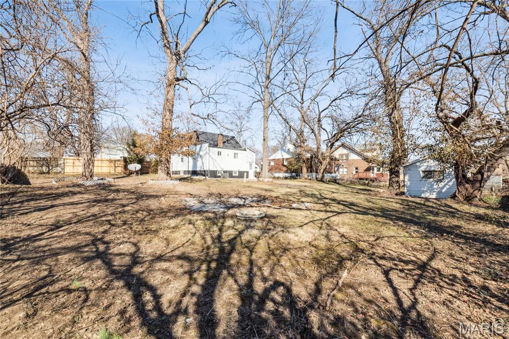 Spring Ave Heights - Residential