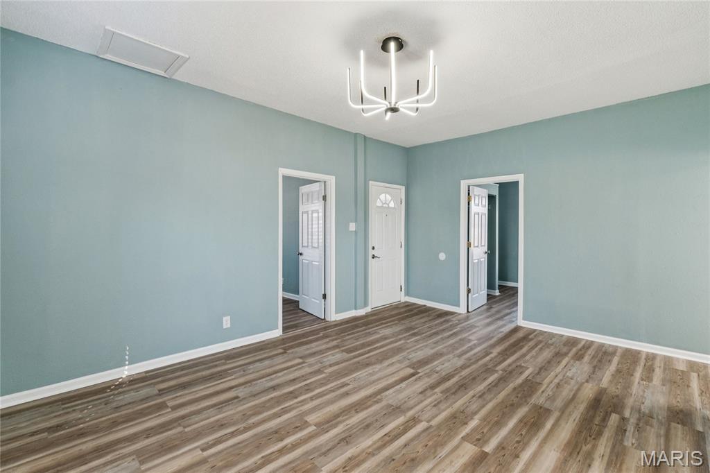 Spring Ave Heights - Residential