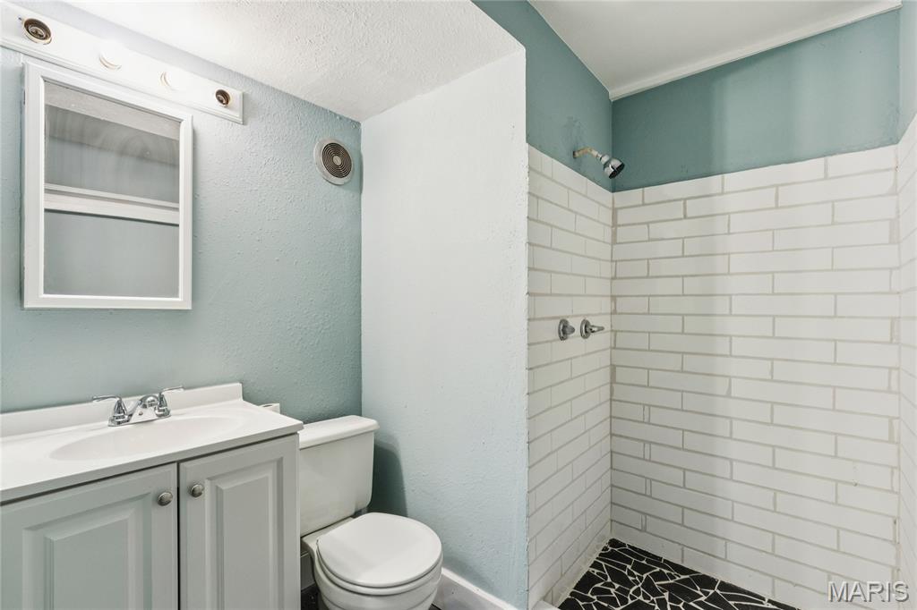 Spring Ave Heights - Residential