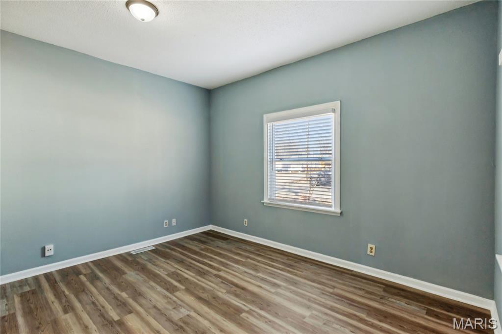 Spring Ave Heights - Residential