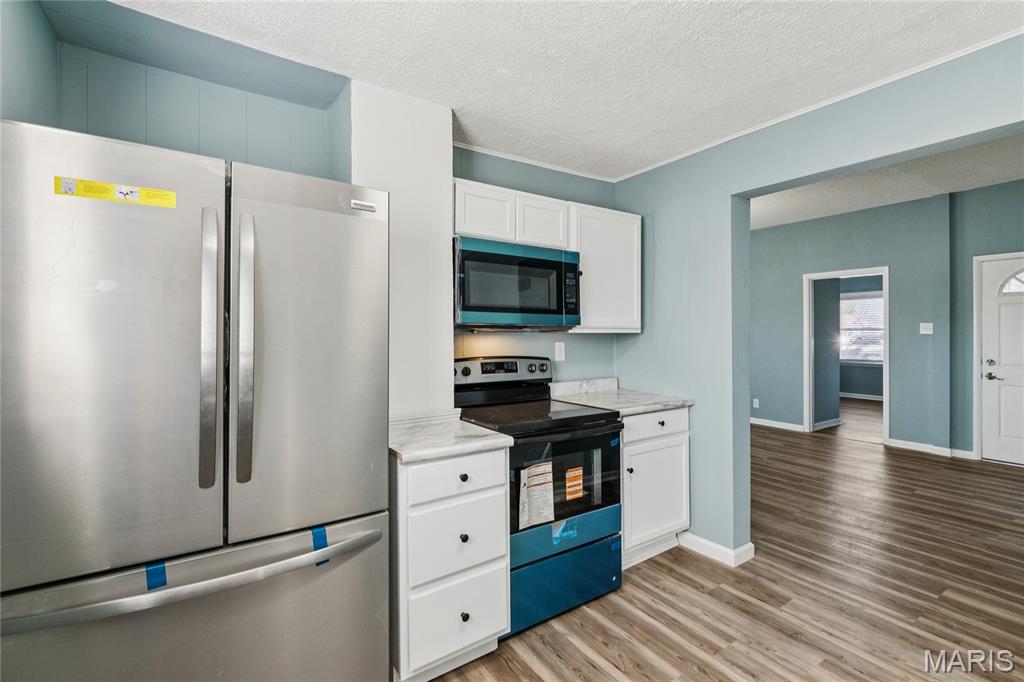 Spring Ave Heights - Residential