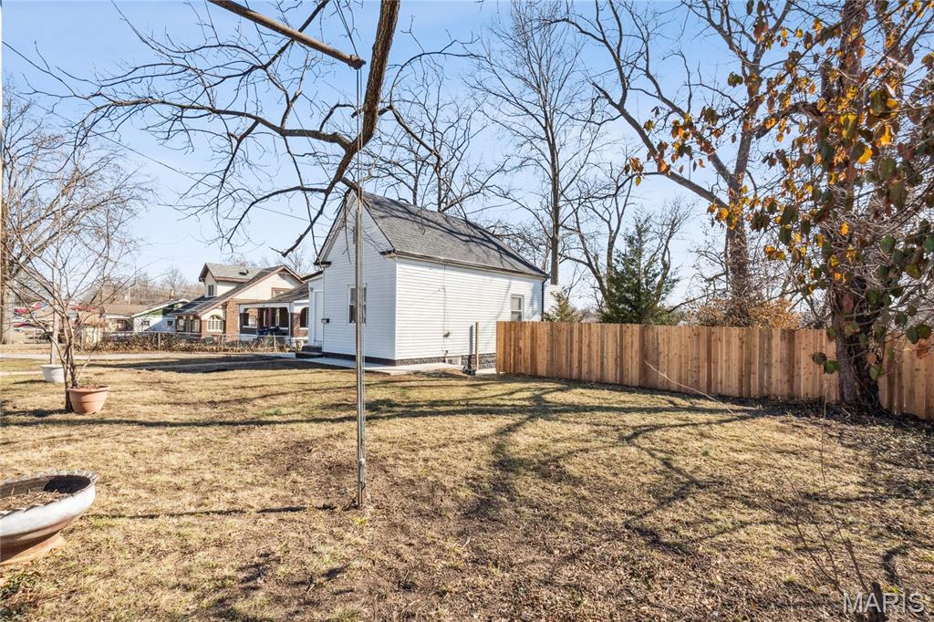 Spring Ave Heights - Residential