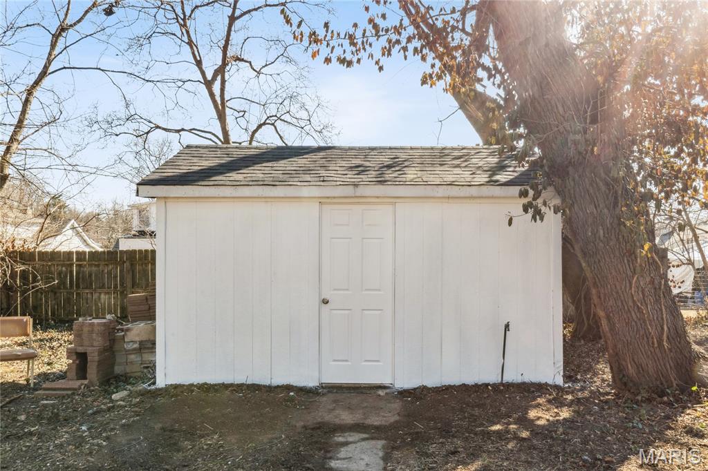 Spring Ave Heights - Residential