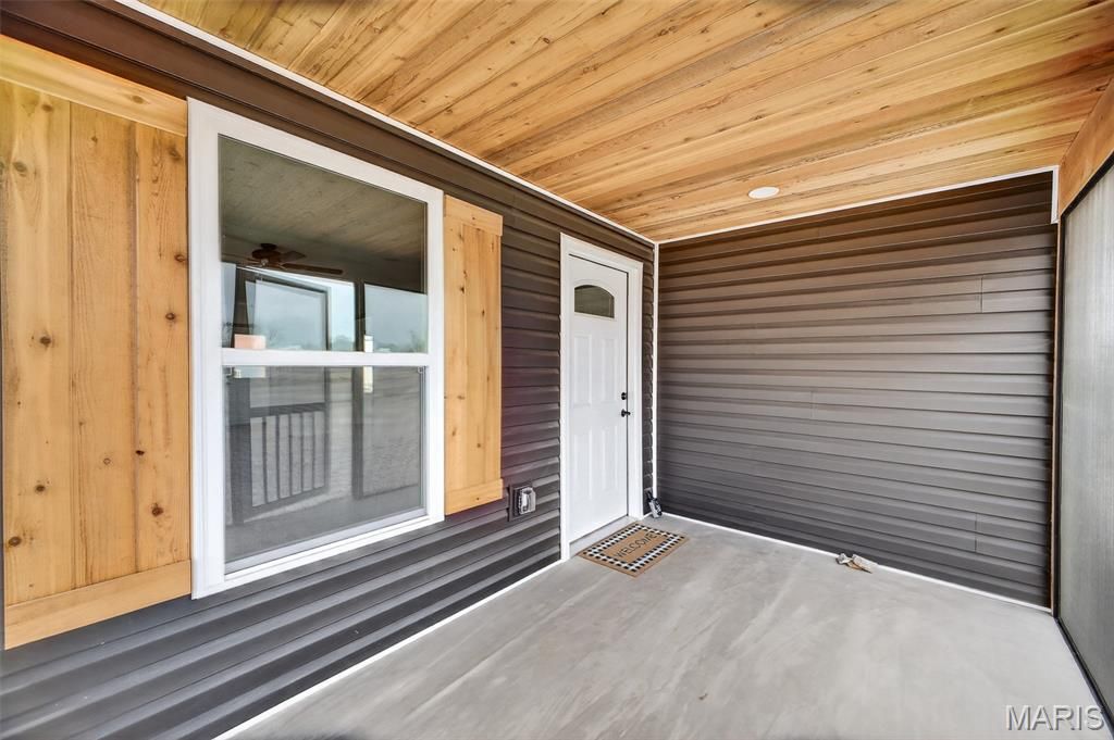 Photo of 103 S Main Street, Conway, MO 65632 (MLS # 26019710)