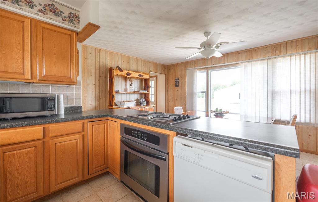 Hillcrest Road Sec 5 - Residential