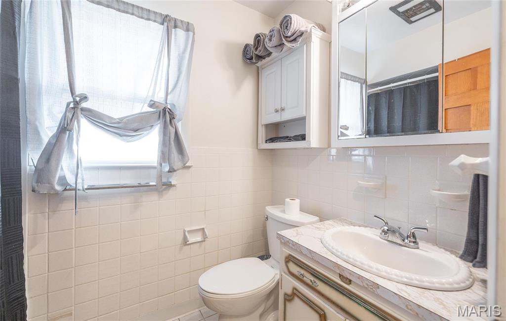 Hillcrest Road Sec 5 - Residential