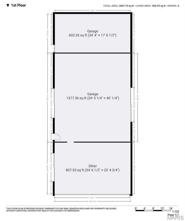 Hillcrest Road Sec 5 - Residential