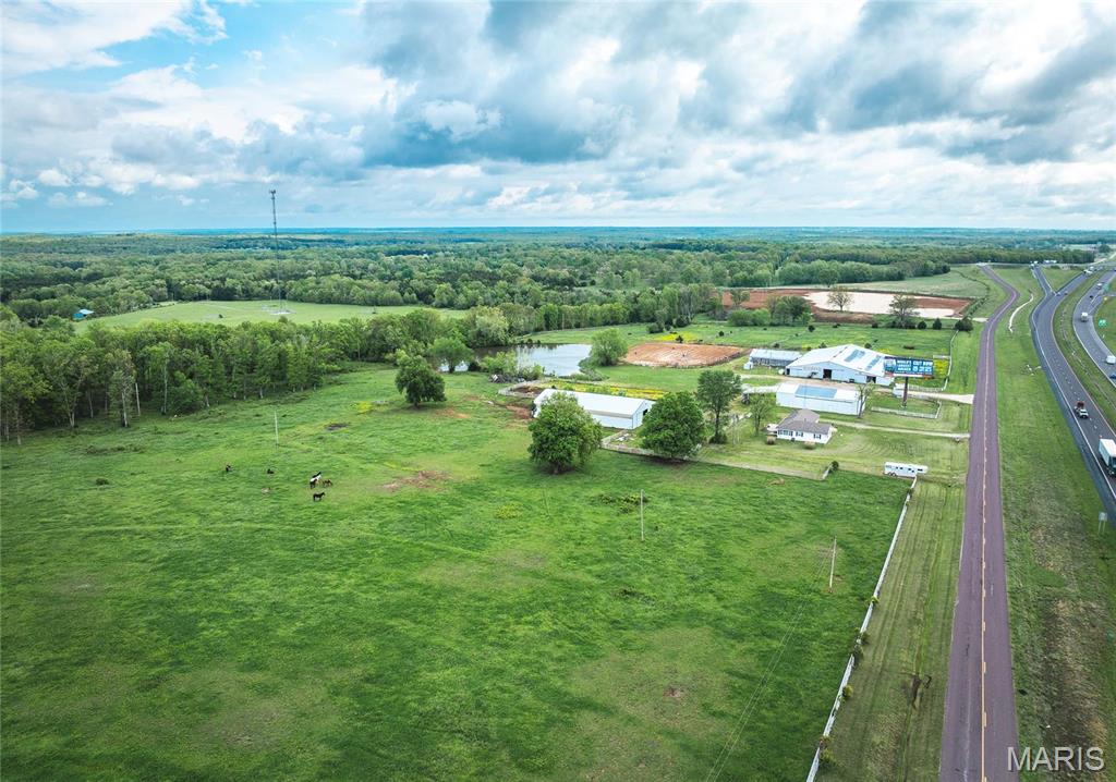 Hillcrest Road Sec 5 - Residential