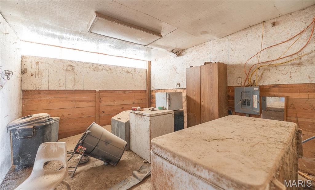 Hillcrest Road Sec 5 - Residential