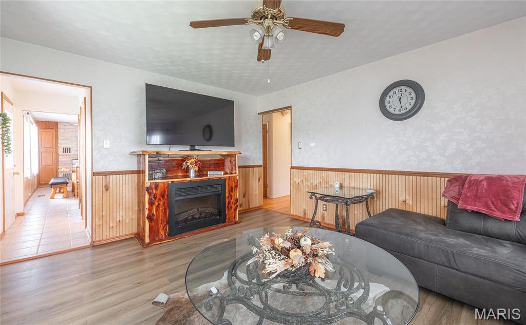 Hillcrest Road Sec 5 - Residential