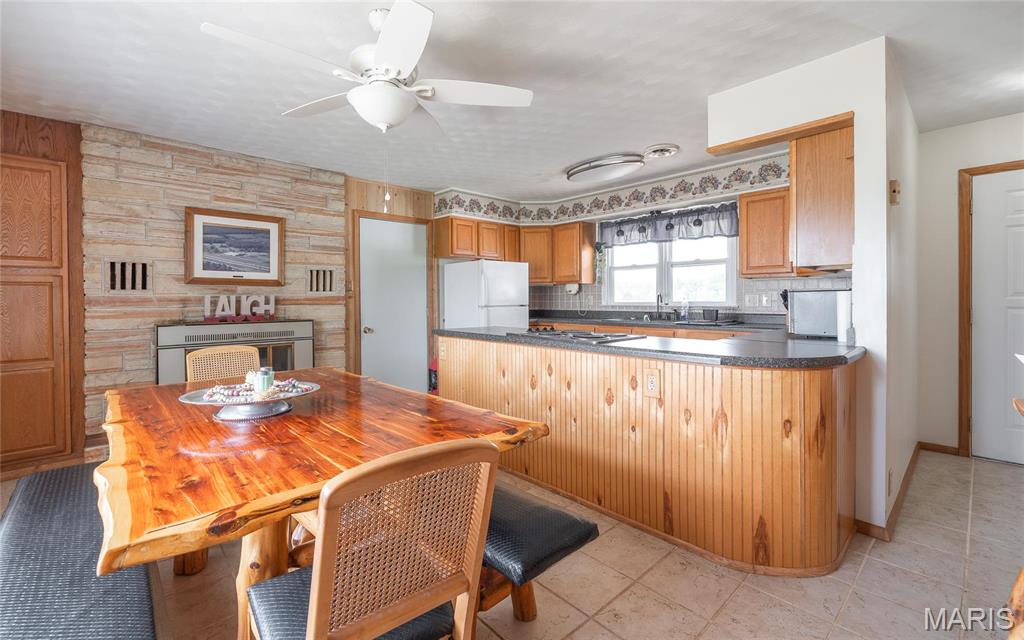 Hillcrest Road Sec 5 - Residential