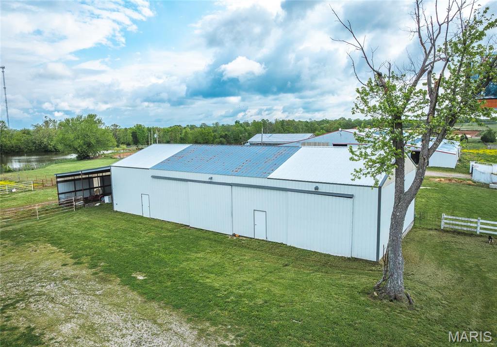 Hillcrest Road Sec 5 - Residential