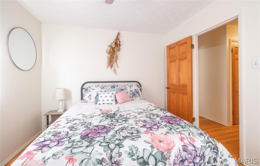 Hillcrest Road Sec 5 - Residential