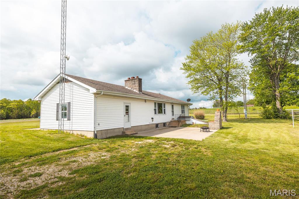 Hillcrest Road Sec 5 - Residential