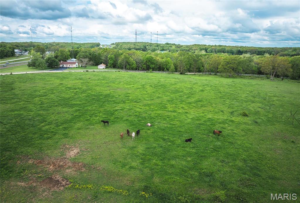 Hillcrest Road Sec 5 - Residential