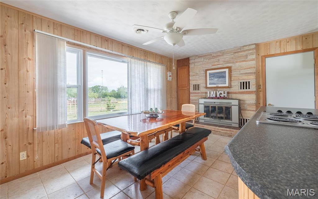 Hillcrest Road Sec 5 - Residential