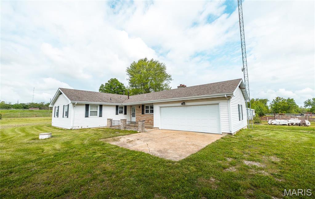 Hillcrest Road Sec 5 - Residential