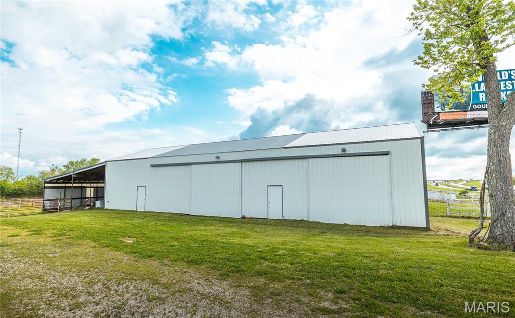 Hillcrest Road Sec 5 - Residential