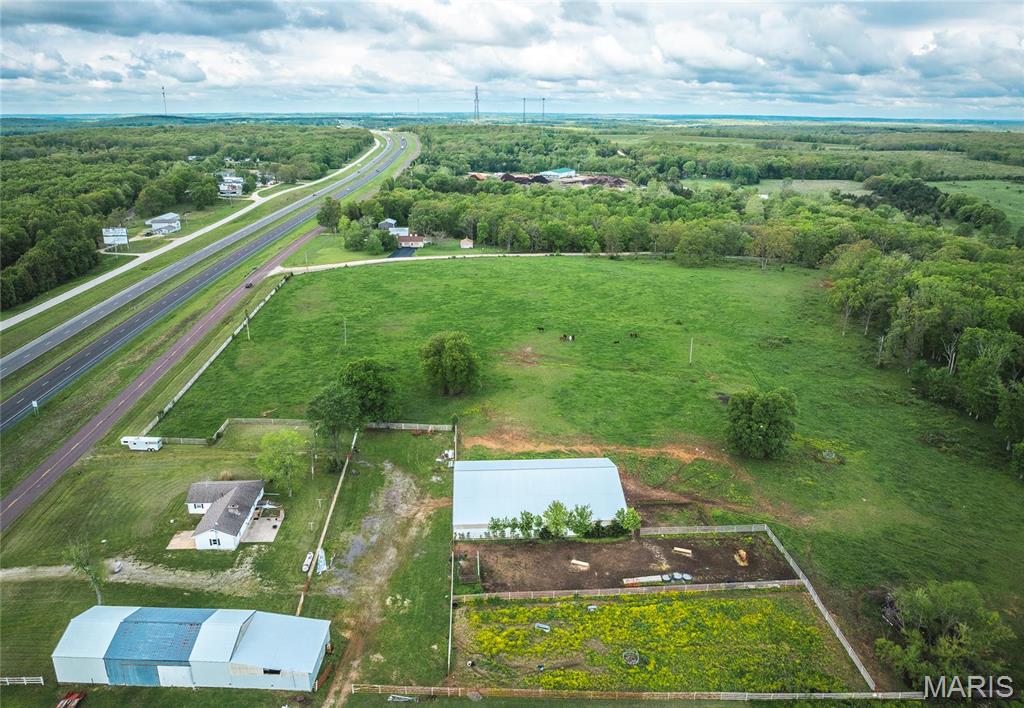 Hillcrest Road Sec 5 - Residential