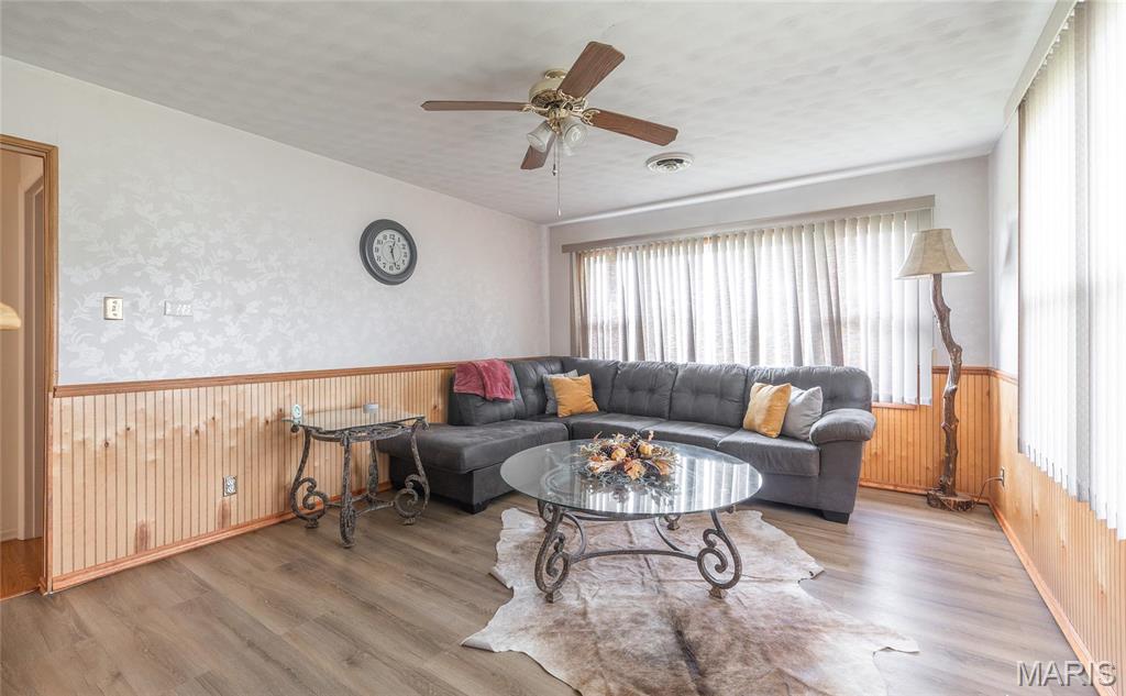 Hillcrest Road Sec 5 - Residential