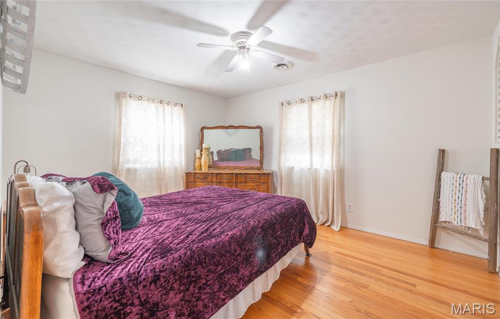 Hillcrest Road Sec 5 - Residential