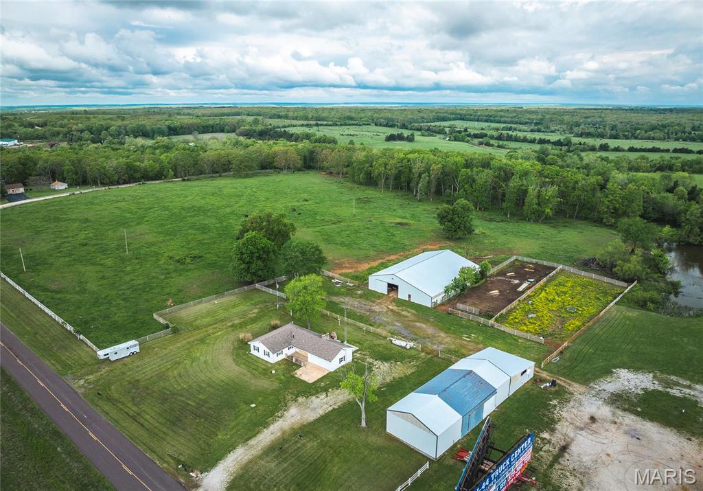 Hillcrest Road Sec 5 - Residential