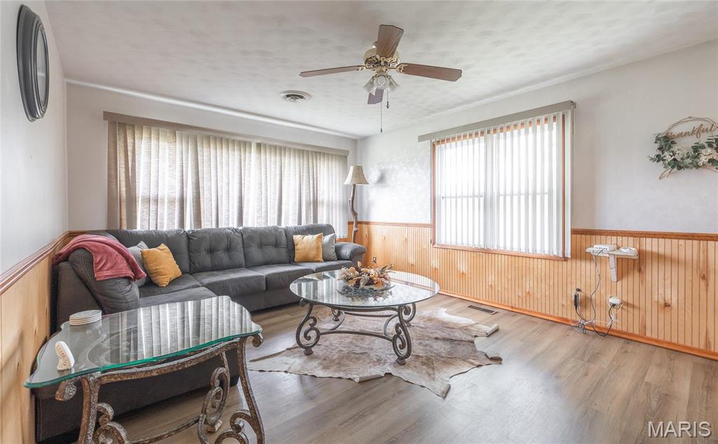 Hillcrest Road Sec 5 - Residential