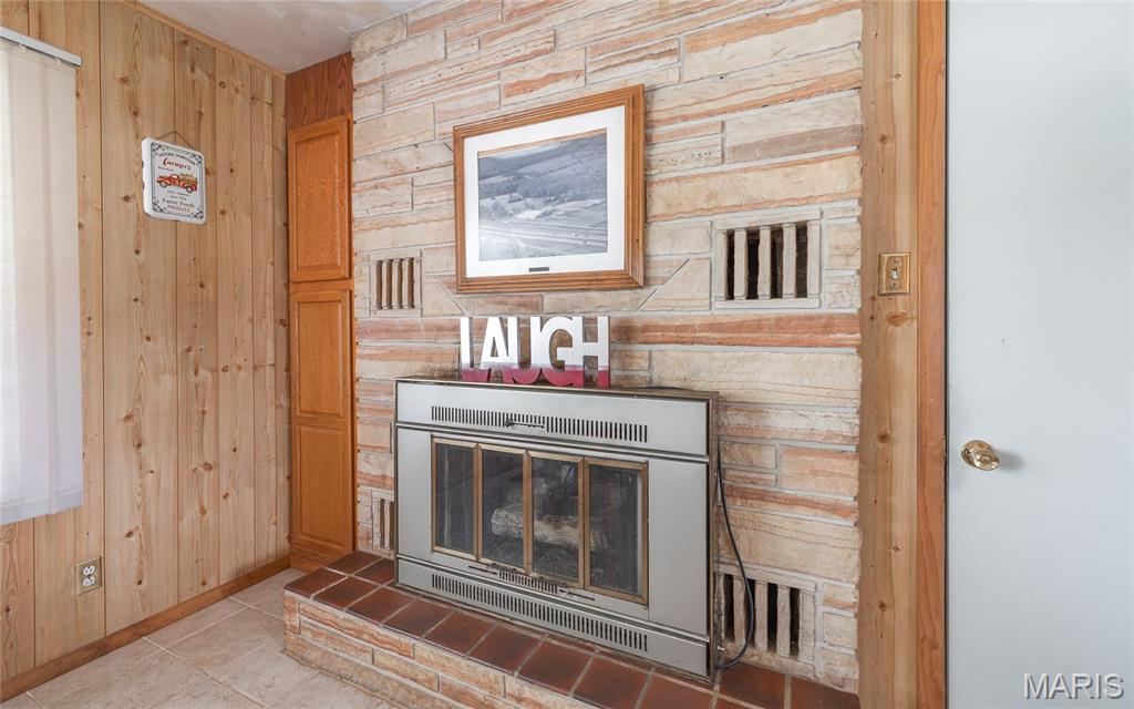 Hillcrest Road Sec 5 - Residential