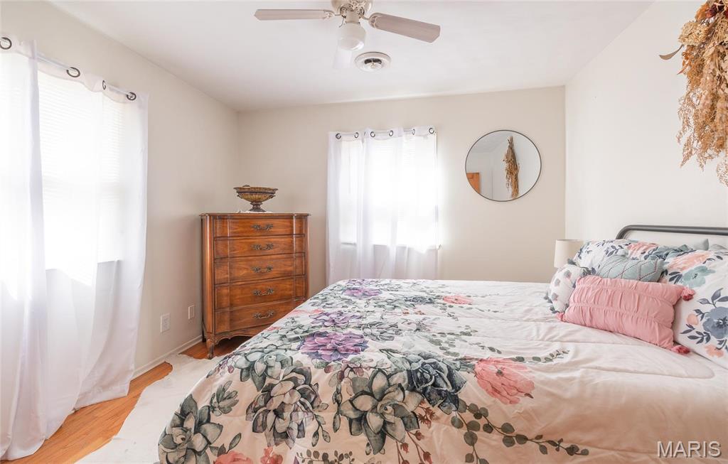 Hillcrest Road Sec 5 - Residential