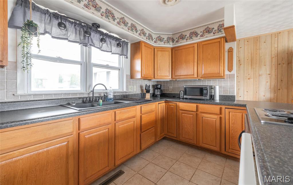 Hillcrest Road Sec 5 - Residential