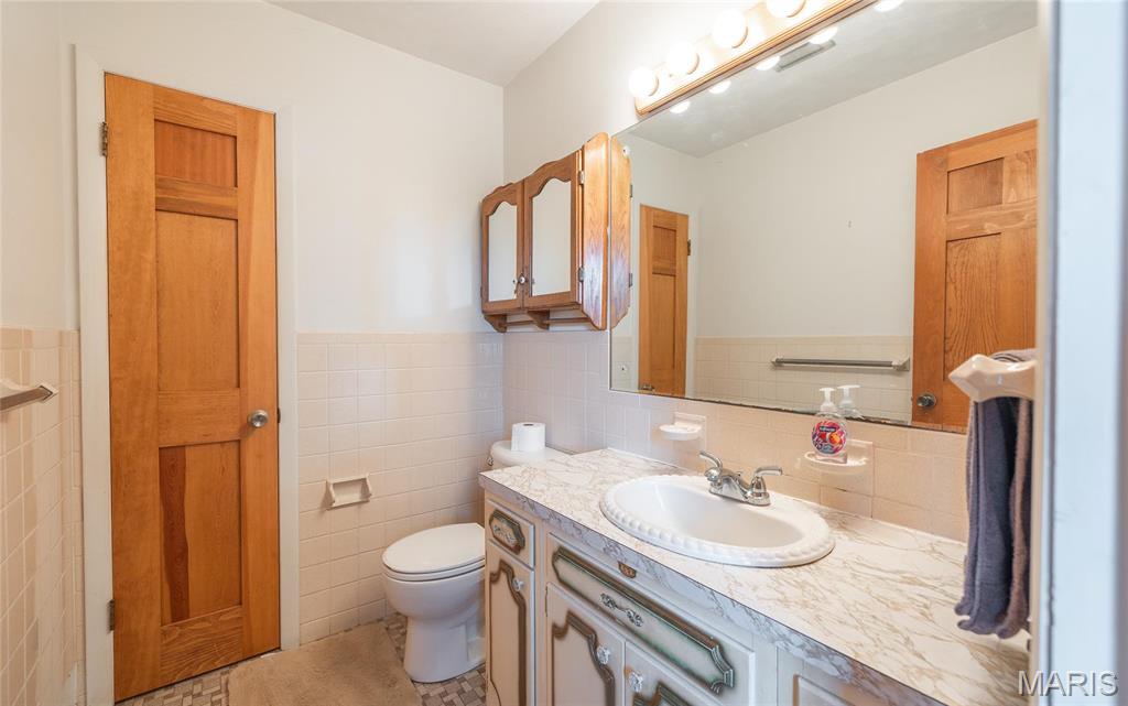 Hillcrest Road Sec 5 - Residential