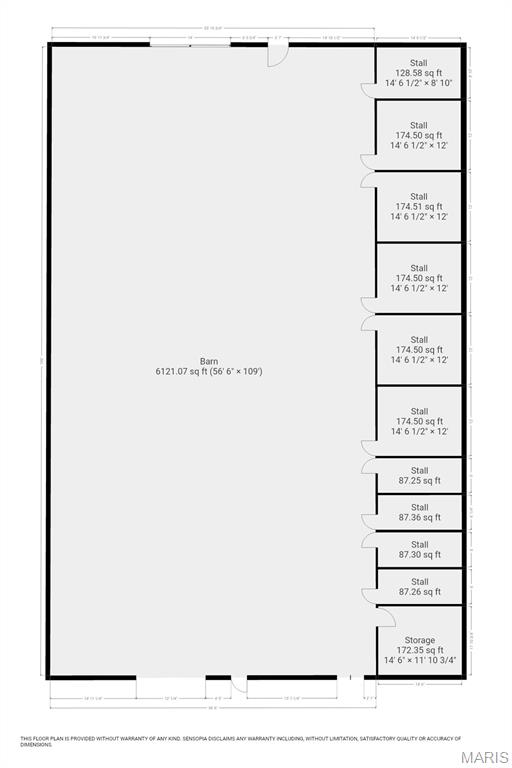 Hillcrest Road Sec 5 - Residential